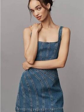 acler palermo mini dress Acler Palermo Sleeveless Sweetheart Bubble-Hem Taffeta Mini Dress